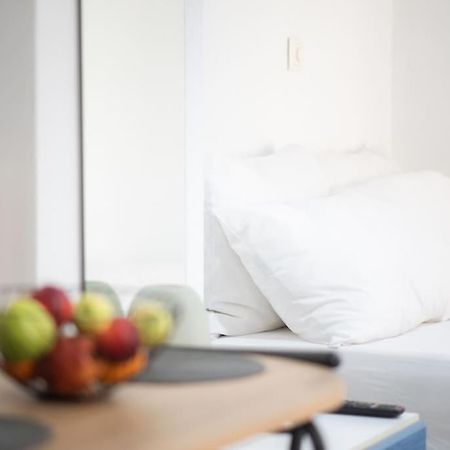 雅典Pagrati Cozy Retreat公寓 外观 照片